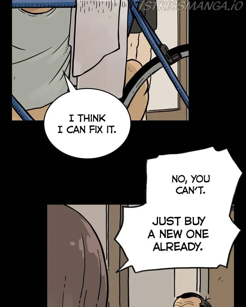 Mage Again Chapter 33 Online - página 71