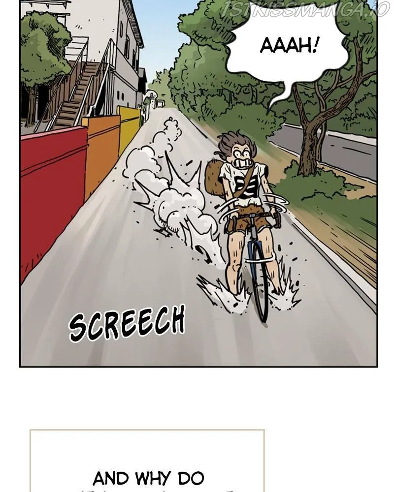 Mage Again Chapter 33 Online - página 76