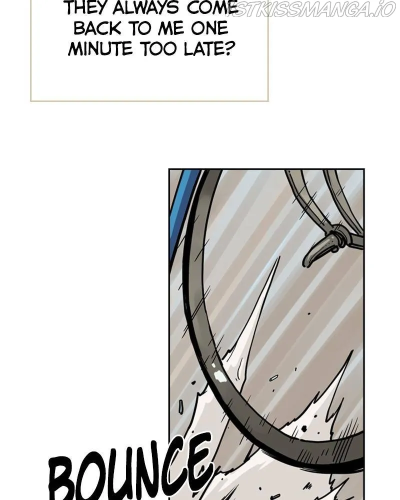 Mage Again Chapter 33 Online - página 77