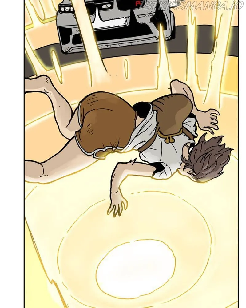 Mage Again Chapter 33 Online - página 92