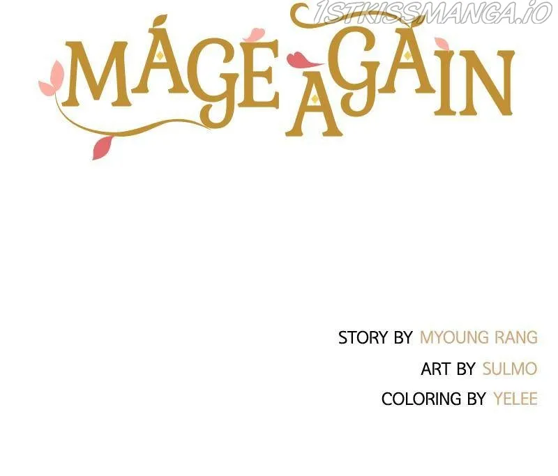 Mage Again Chapter 33 Online - página 113