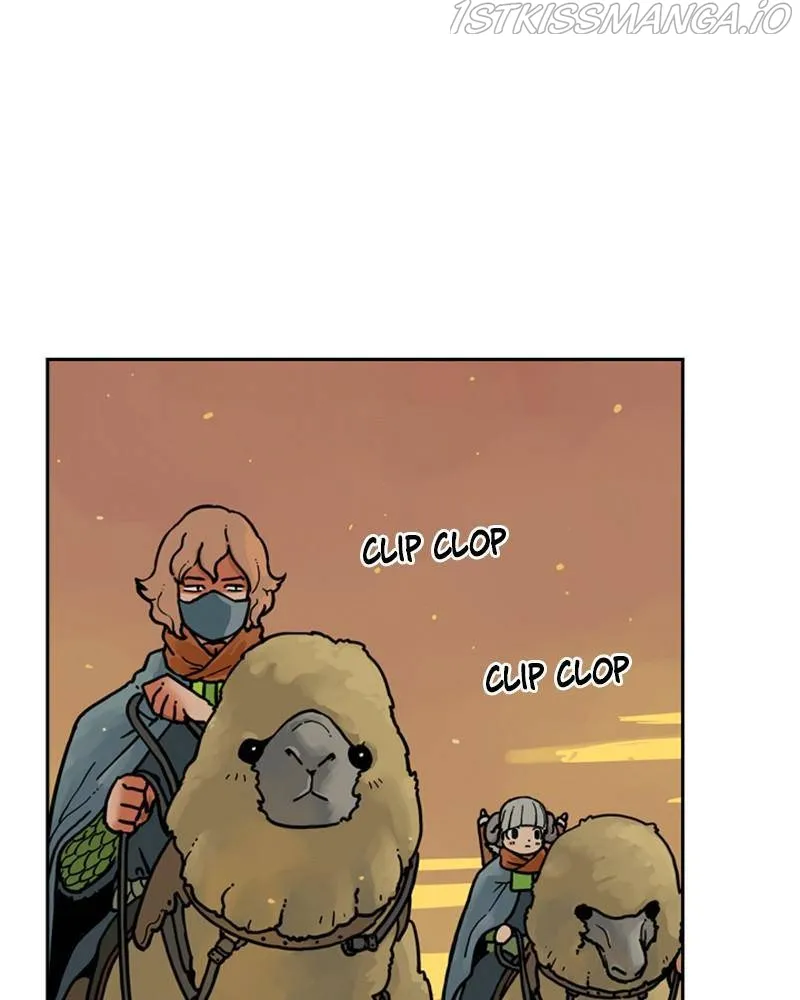 Mage Again Chapter 34 Online - página 3