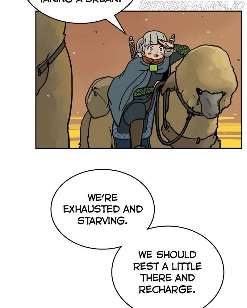 Mage Again Chapter 34 Online - página 10