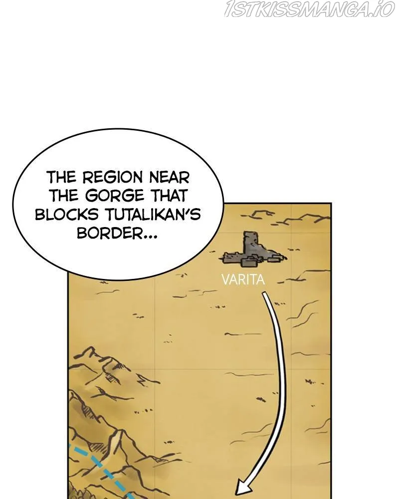 Mage Again Chapter 34 Online - página 21