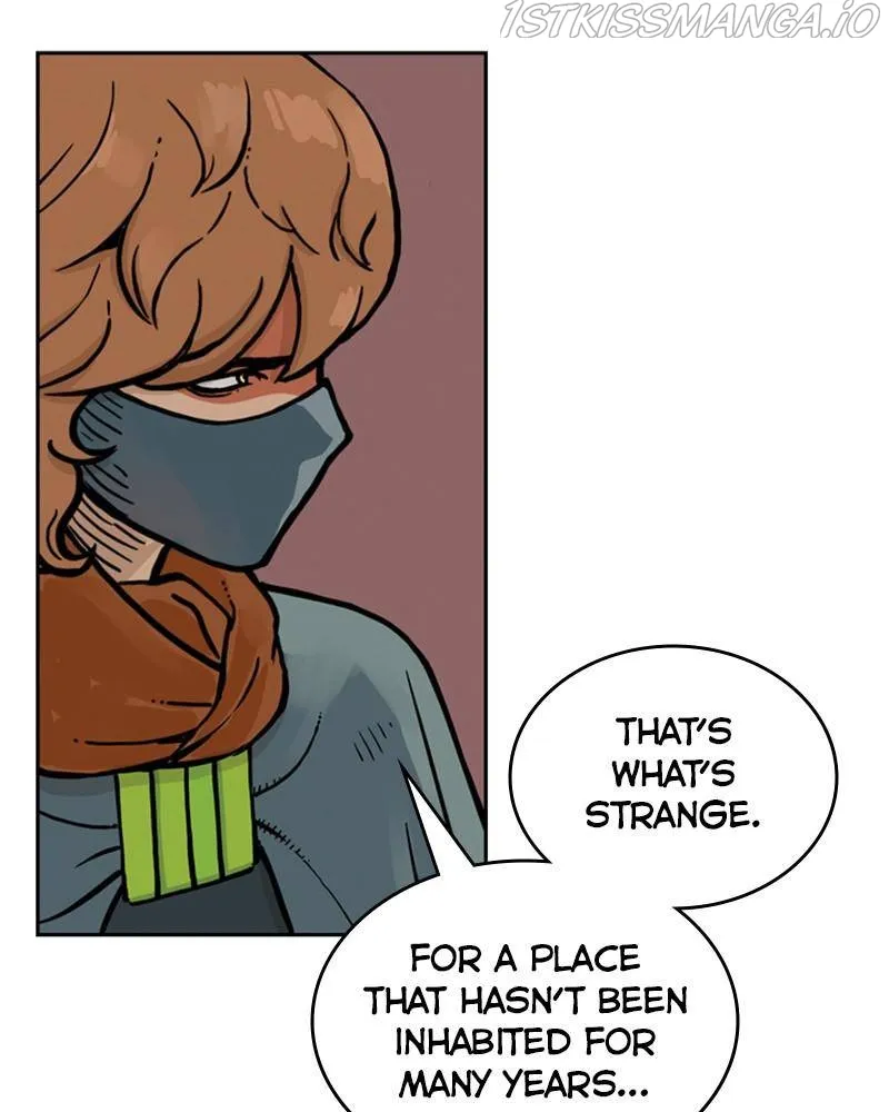 Mage Again Chapter 34 Online - página 23