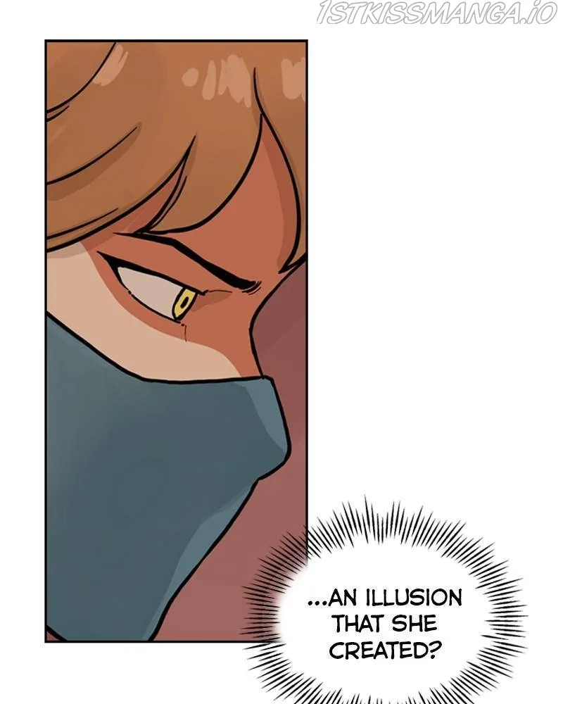 Mage Again Chapter 34 Online - página 35