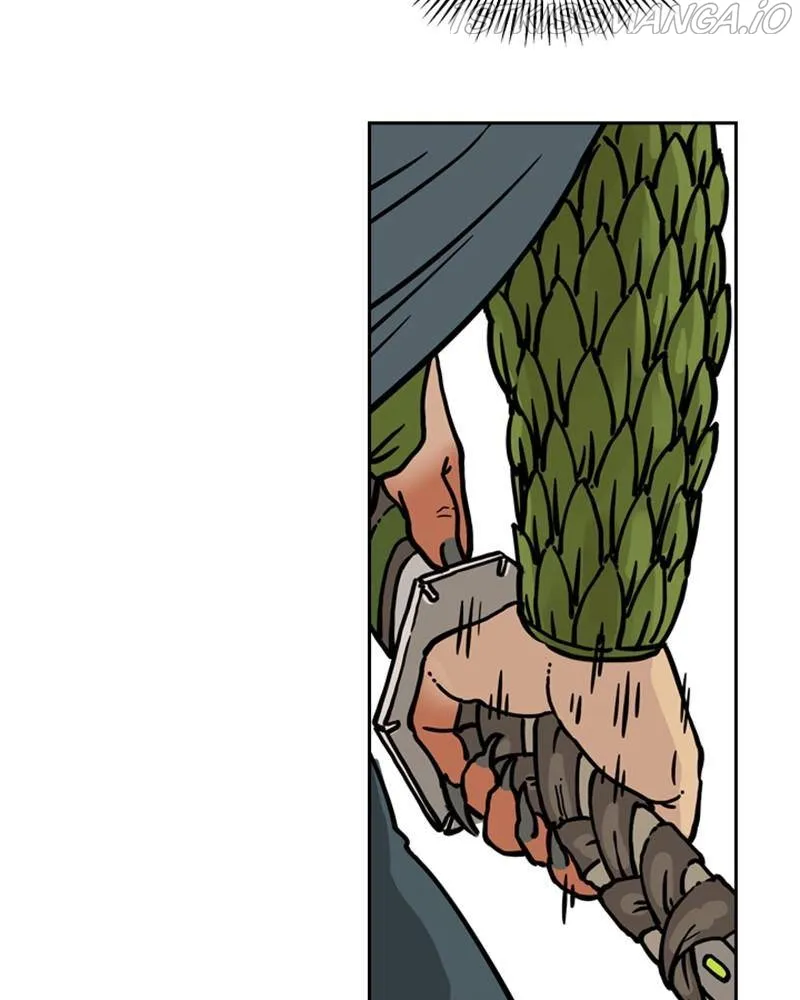 Mage Again Chapter 34 Online - página 36