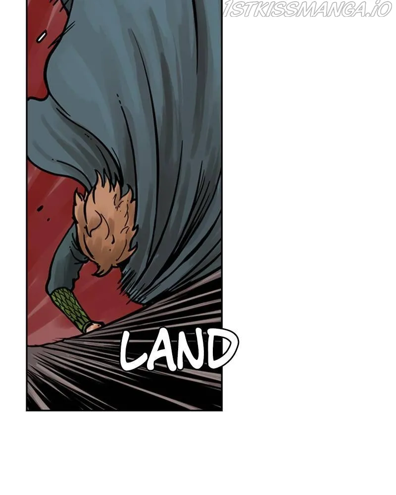 Mage Again Chapter 34 Online - página 42