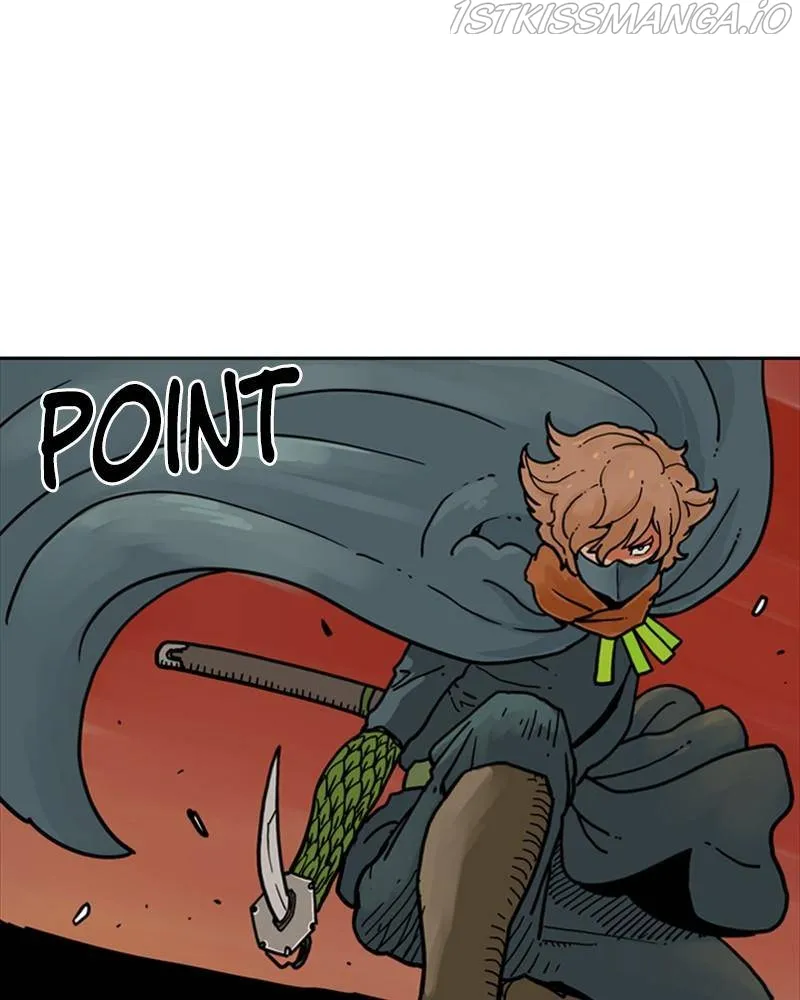 Mage Again Chapter 34 Online - página 43