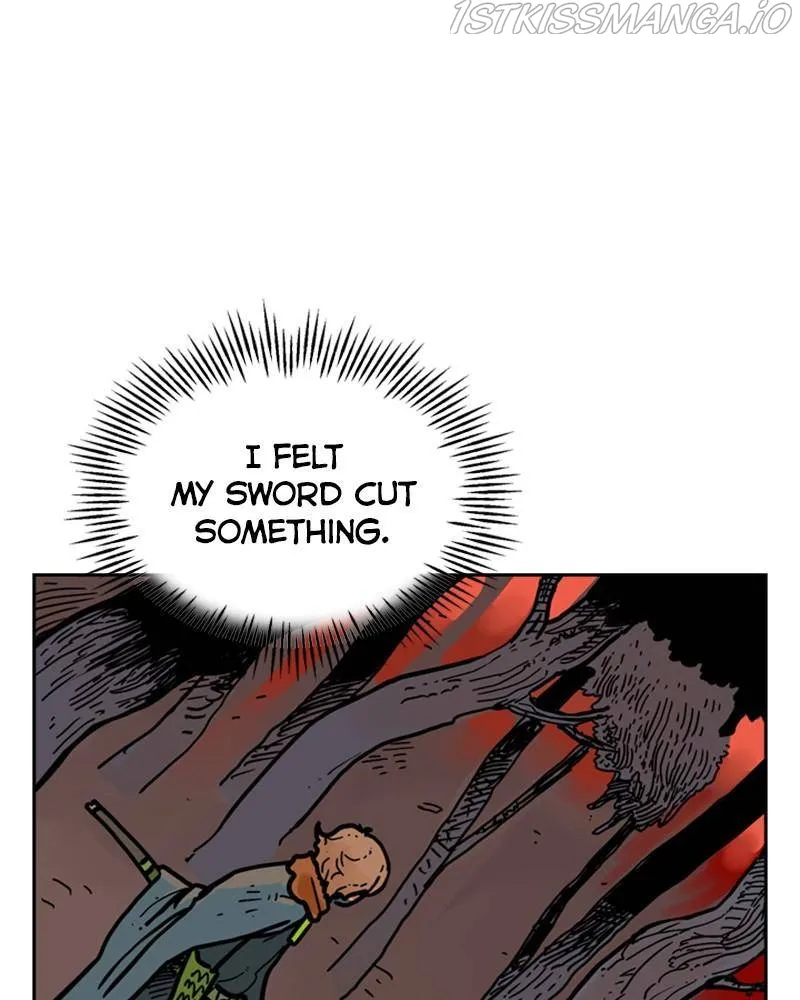 Mage Again Chapter 34 Online - página 45