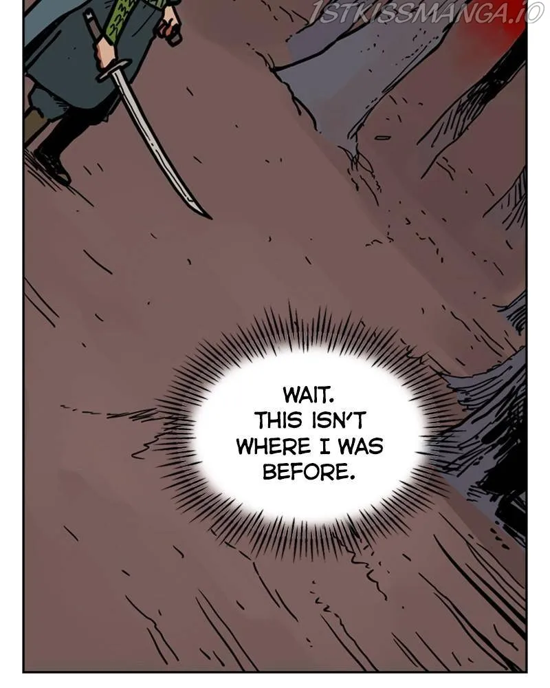Mage Again Chapter 34 Online - página 46