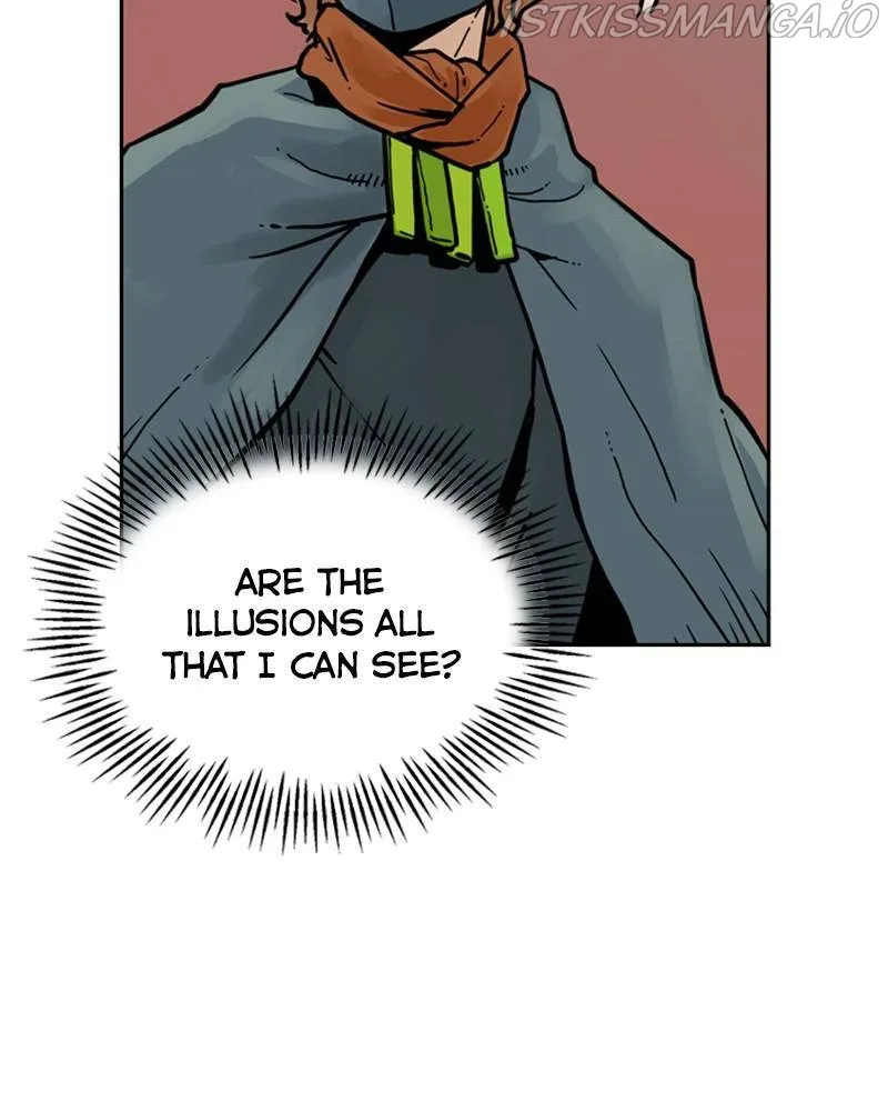 Mage Again Chapter 34 Online - página 48