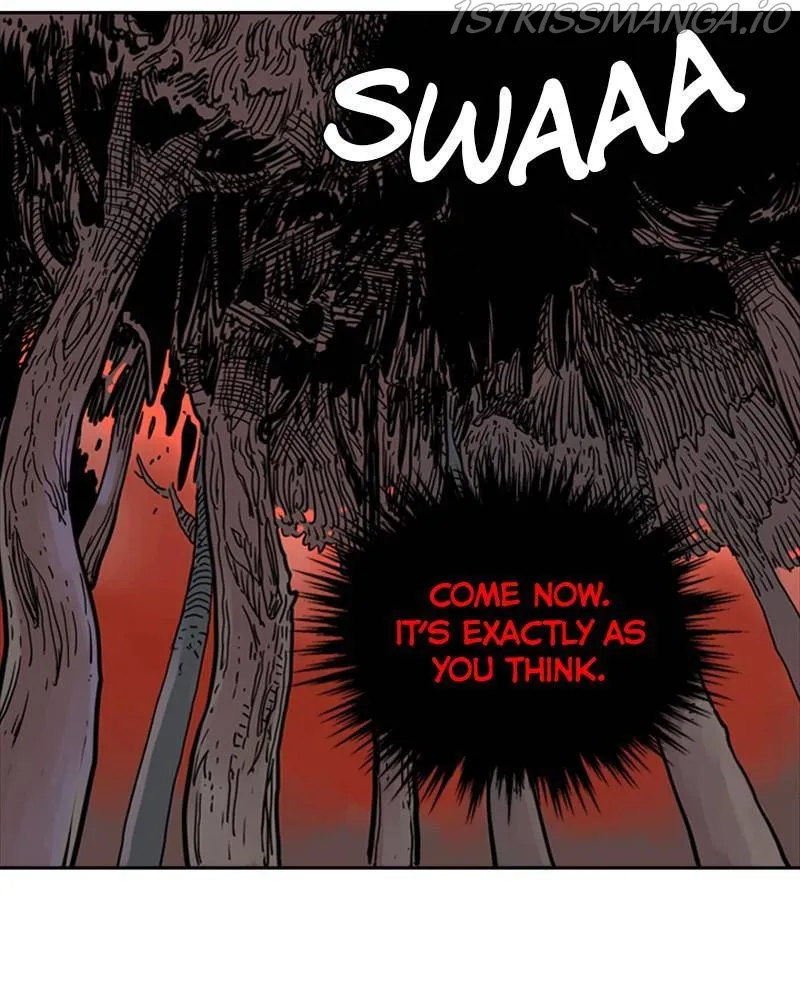 Mage Again Chapter 34 Online - página 49