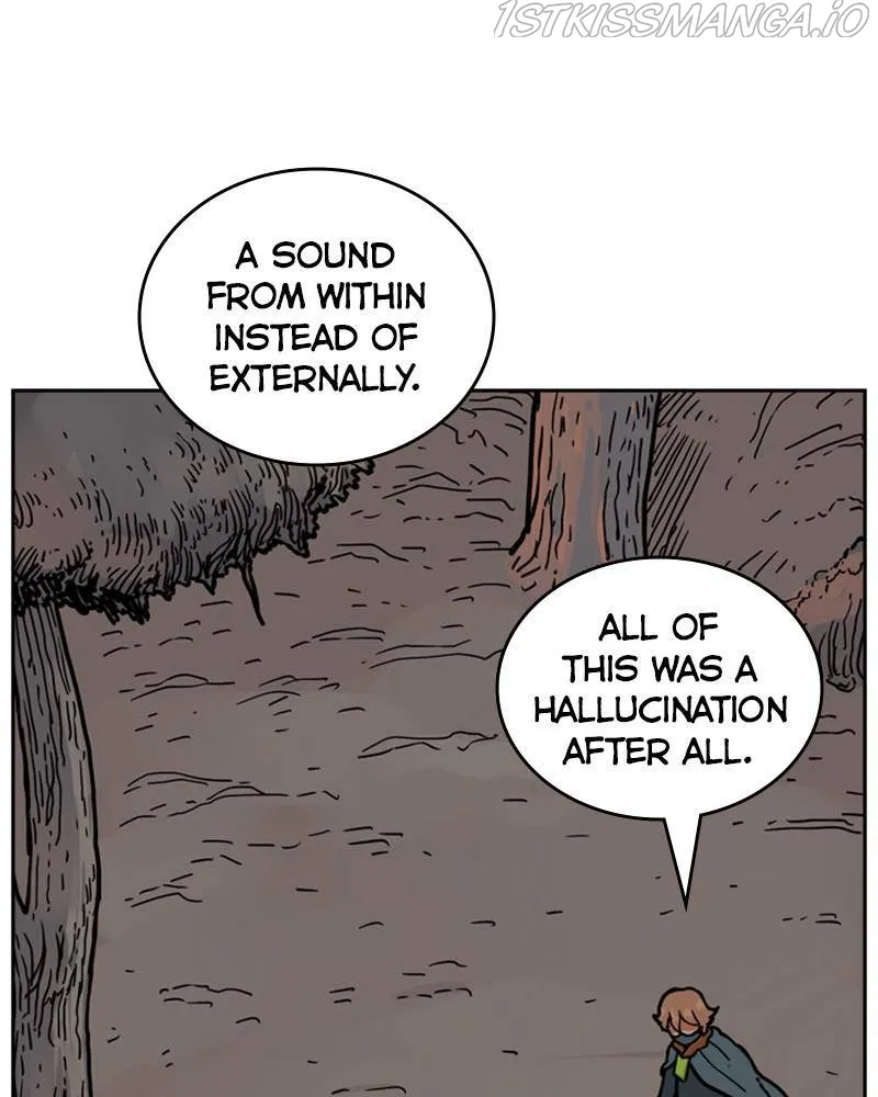 Mage Again Chapter 34 Online - página 50