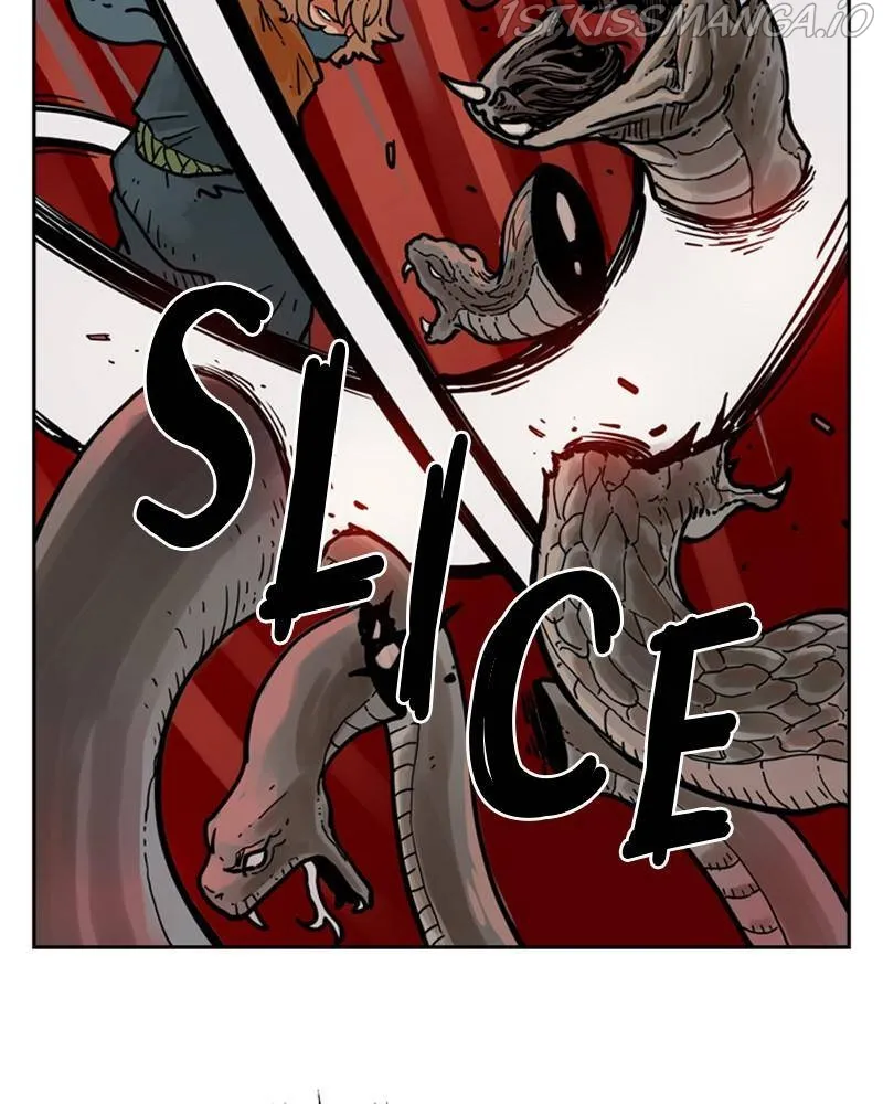 Mage Again Chapter 34 Online - página 57