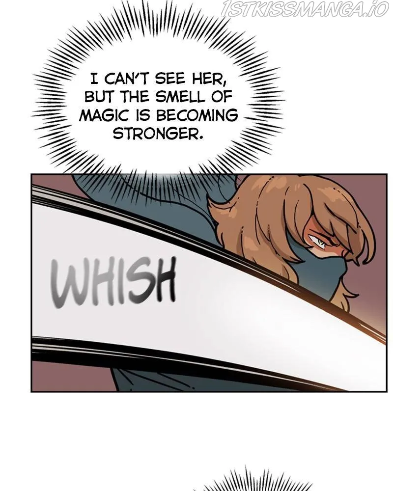 Mage Again Chapter 34 Online - página 58