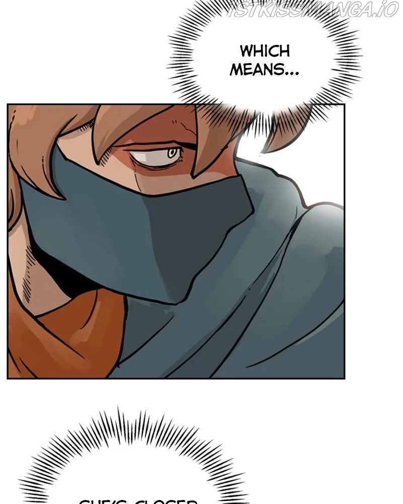 Mage Again Chapter 34 Online - página 59