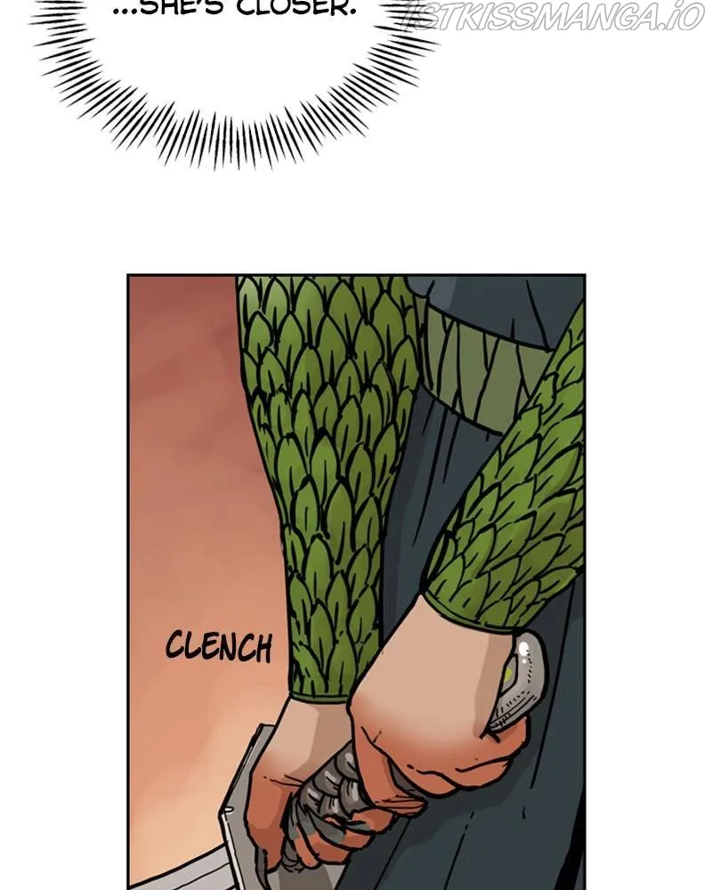 Mage Again Chapter 34 Online - página 60