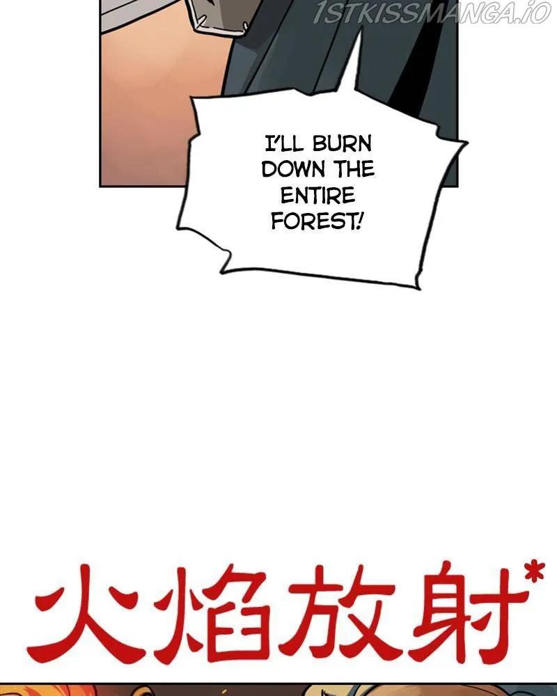 Mage Again Chapter 34 Online - página 61
