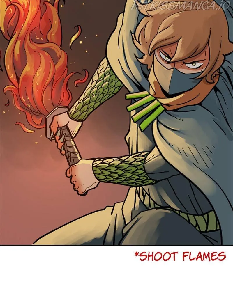 Mage Again Chapter 34 Online - página 62