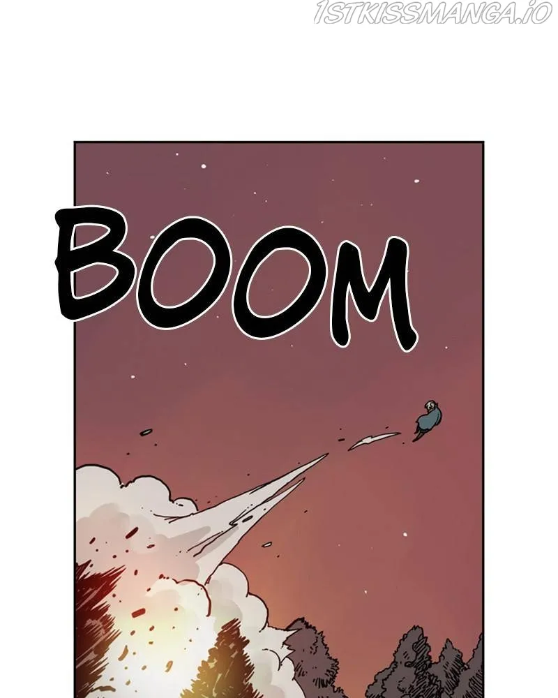 Mage Again Chapter 34 Online - página 64