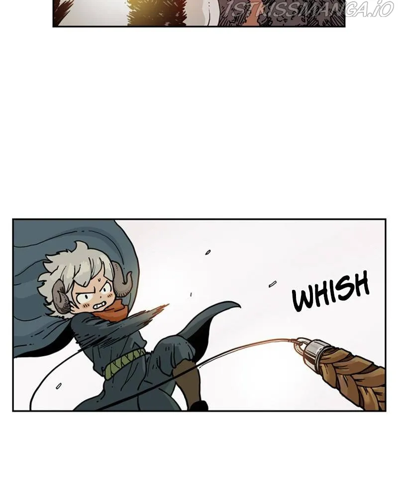 Mage Again Chapter 34 Online - página 65