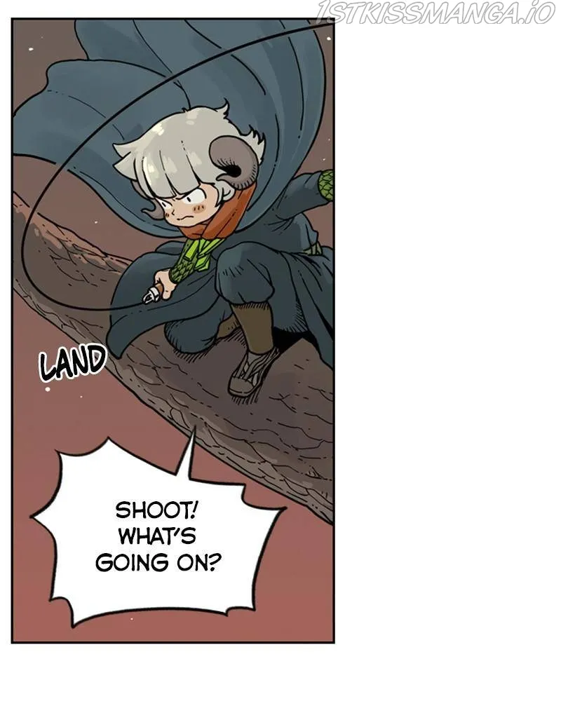 Mage Again Chapter 34 Online - página 67