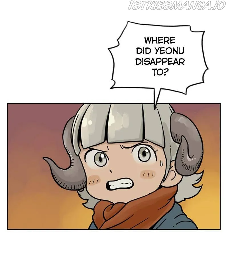 Mage Again Chapter 34 Online - página 68