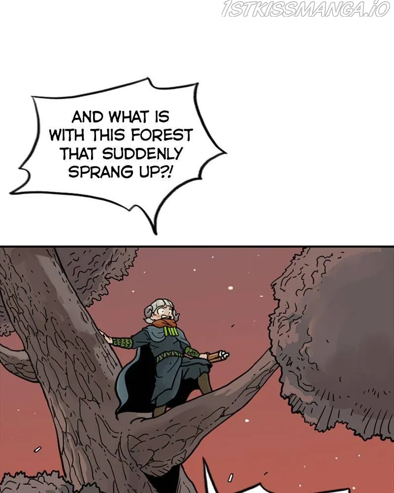 Mage Again Chapter 34 Online - página 69
