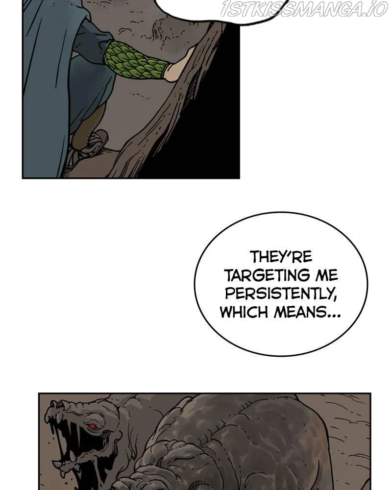 Mage Again Chapter 34 Online - página 71