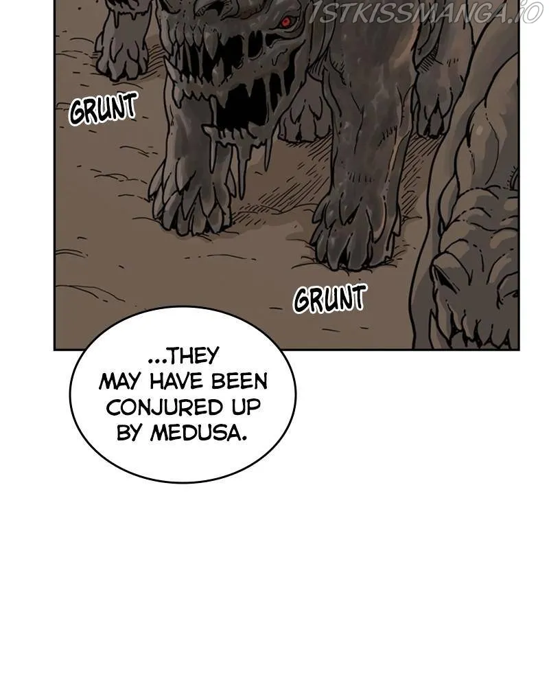 Mage Again Chapter 34 Online - página 72