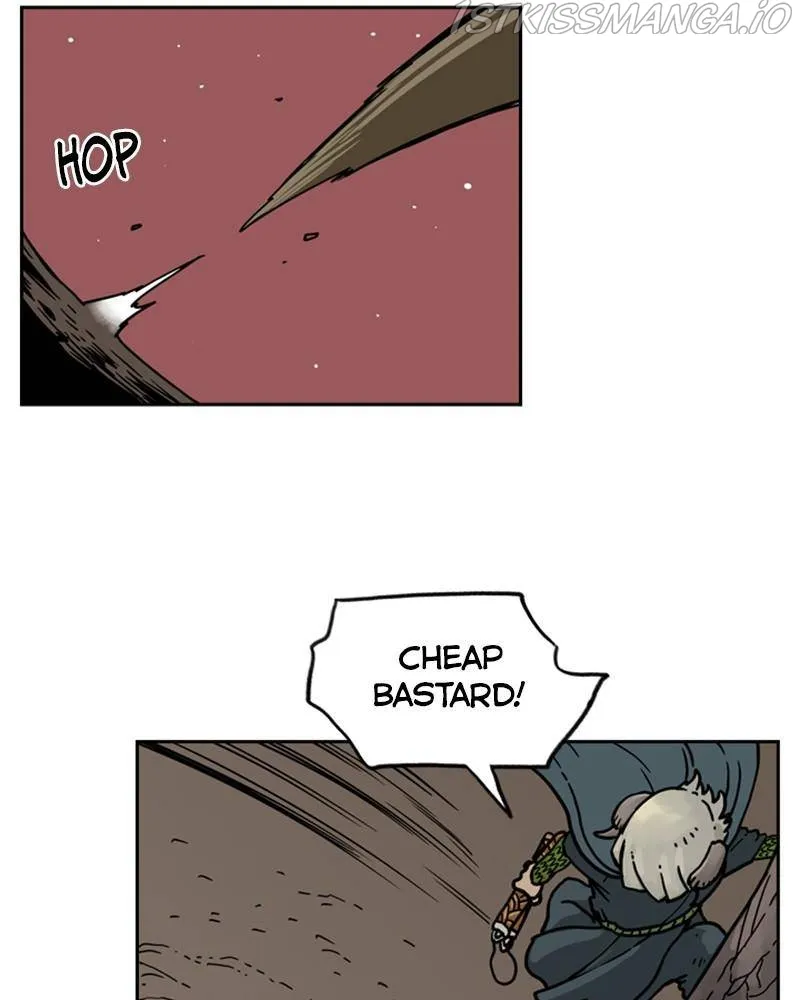 Mage Again Chapter 34 Online - página 73