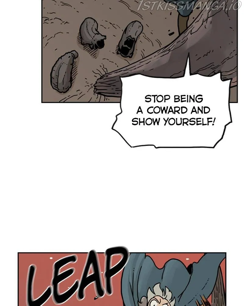 Mage Again Chapter 34 Online - página 74
