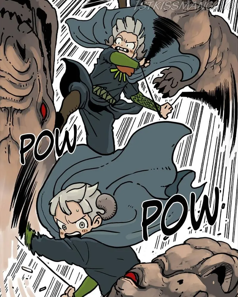 Mage Again Chapter 34 Online - página 77