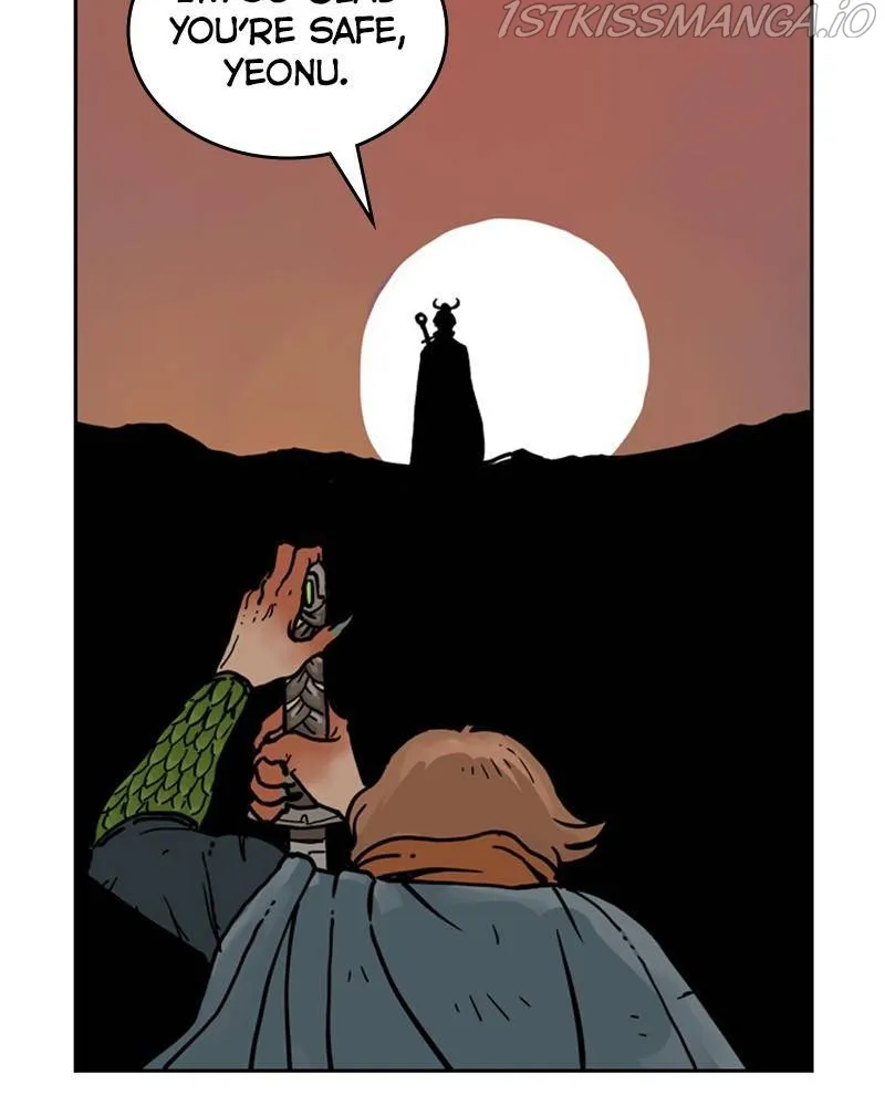 Mage Again Chapter 34 Online - página 84