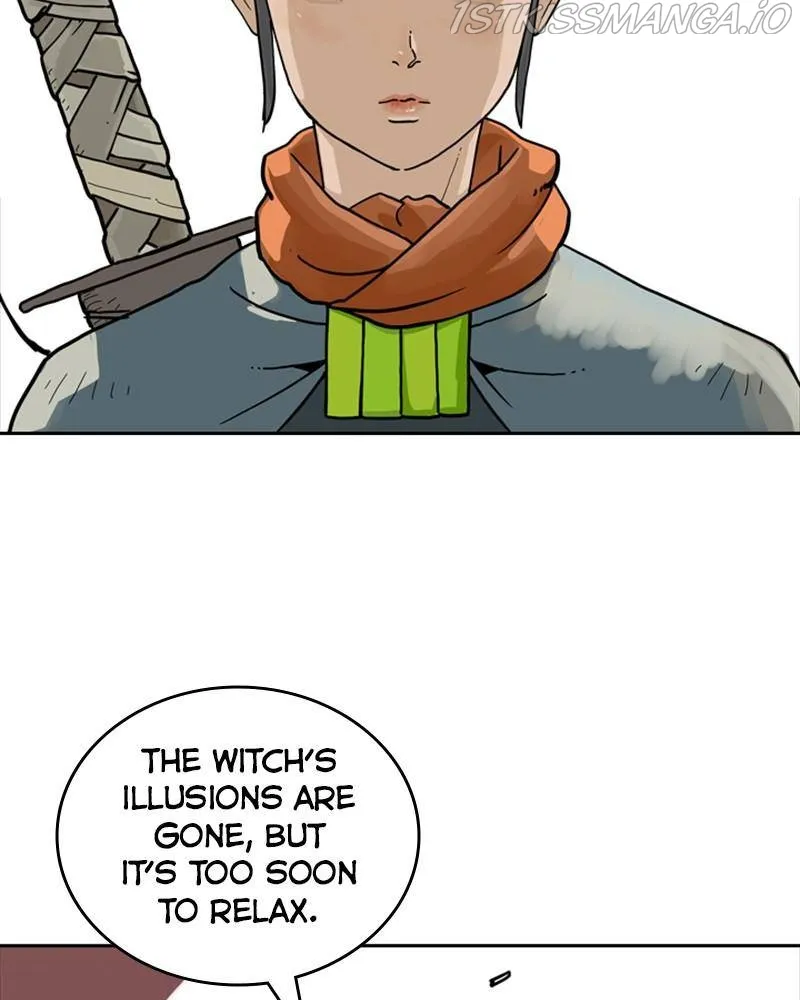 Mage Again Chapter 34 Online - página 88