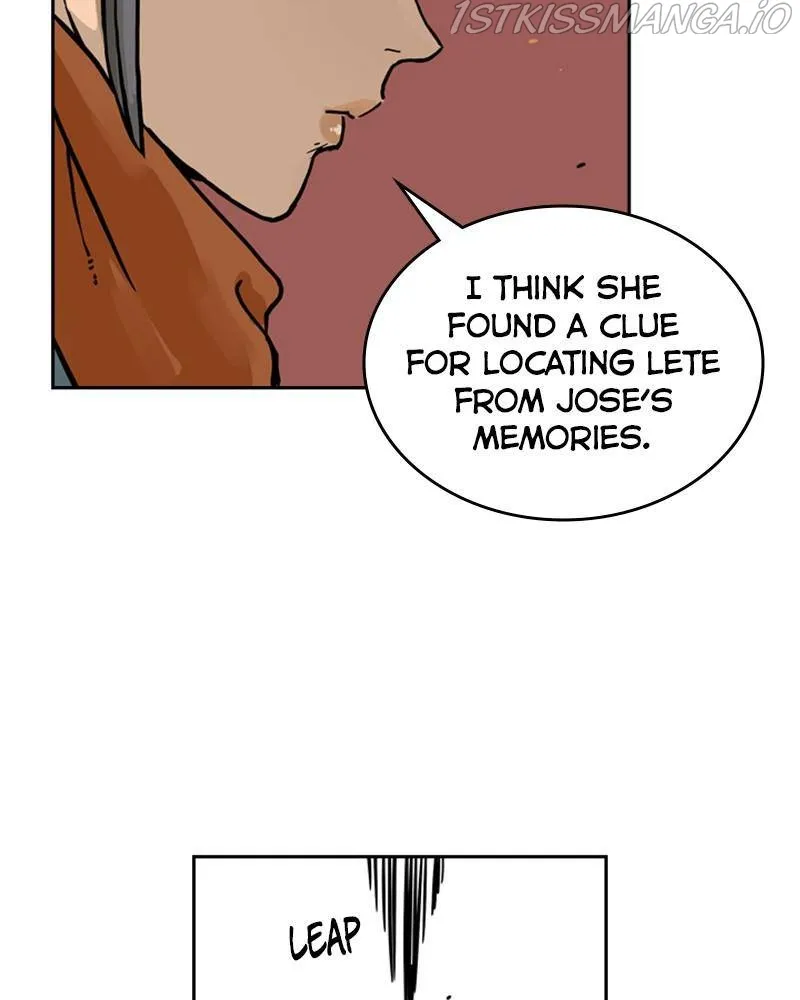 Mage Again Chapter 34 Online - página 92