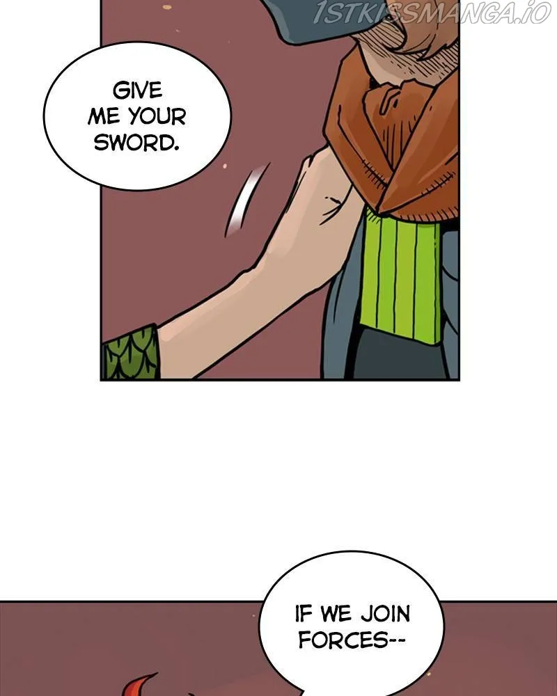 Mage Again Chapter 34 Online - página 95
