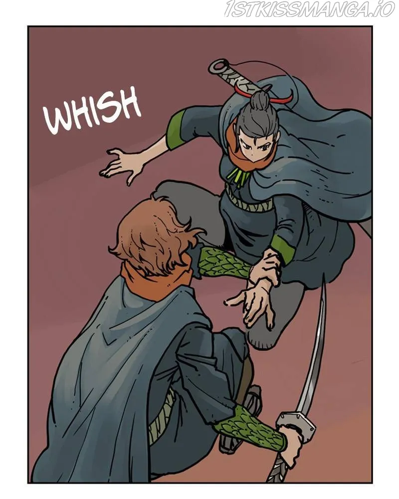 Mage Again Chapter 34 Online - página 103