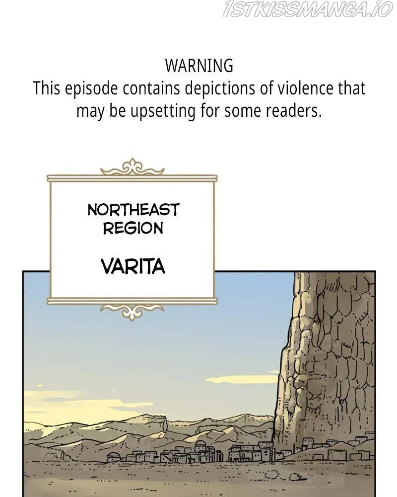 Mage Again Chapter 35 Online - página 1