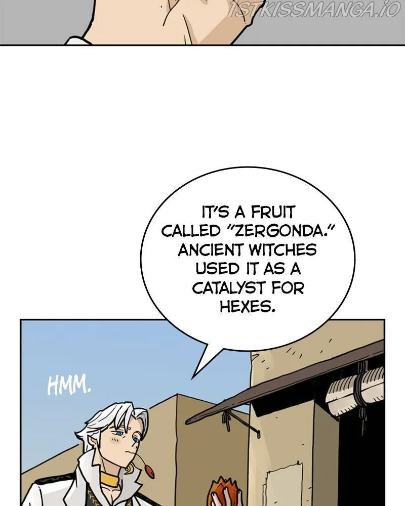 Mage Again Chapter 35 Online - página 3