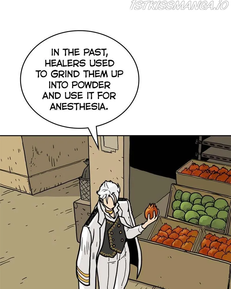 Mage Again Chapter 35 Online - página 5
