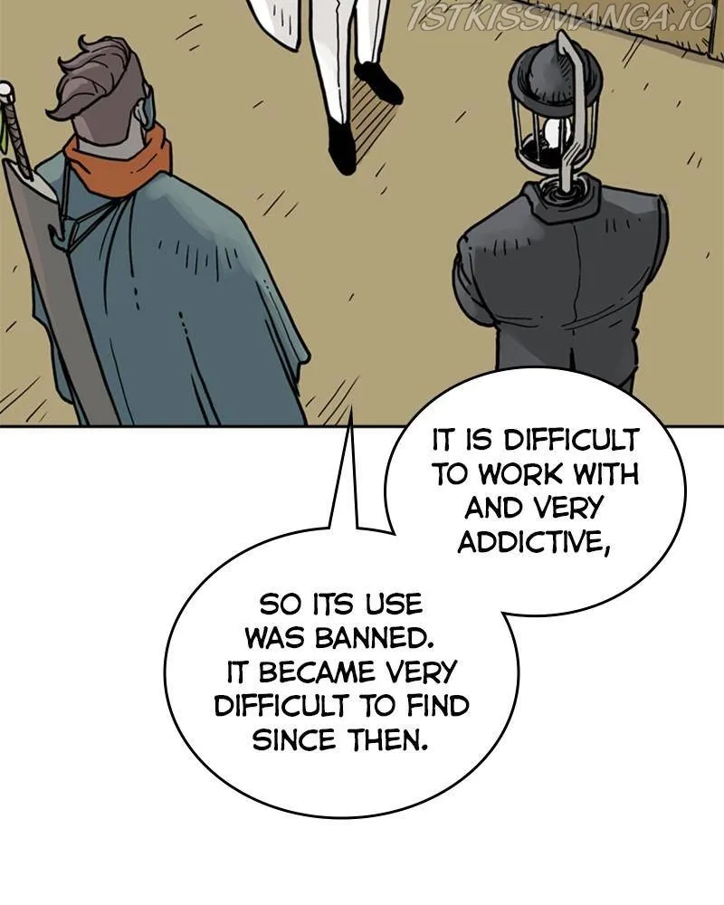 Mage Again Chapter 35 Online - página 6