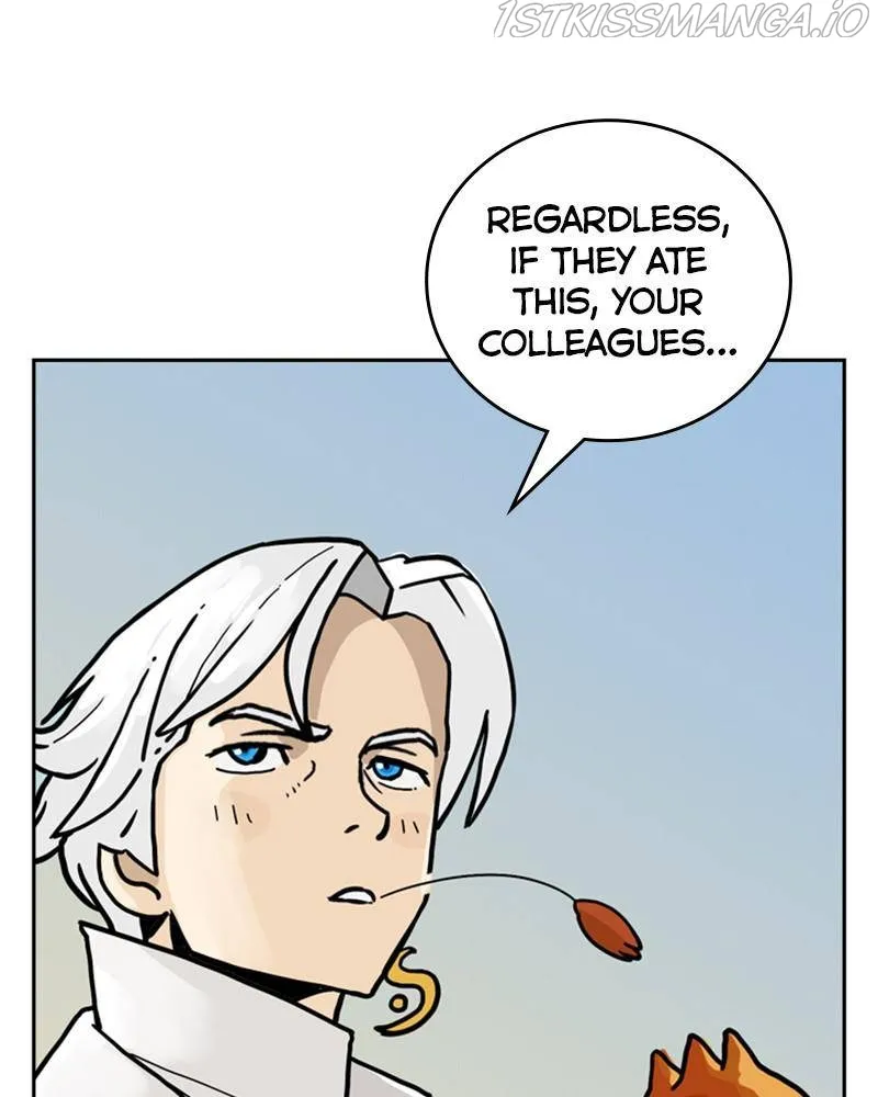 Mage Again Chapter 35 Online - página 7