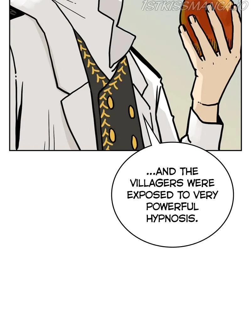 Mage Again Chapter 35 Online - página 8
