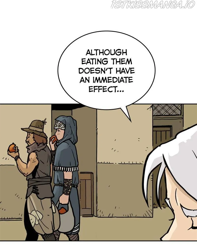 Mage Again Chapter 35 Online - página 9