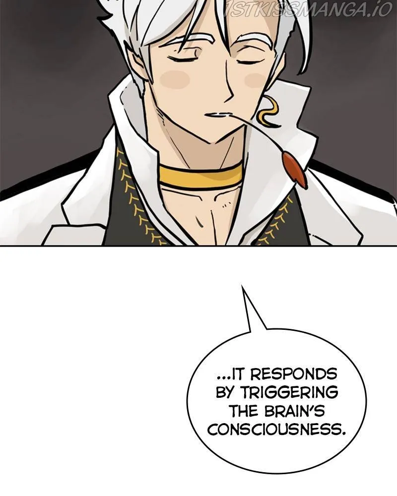 Mage Again Chapter 35 Online - página 12
