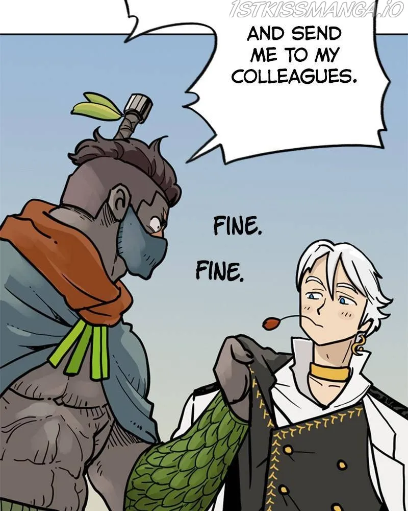 Mage Again Chapter 35 Online - página 14