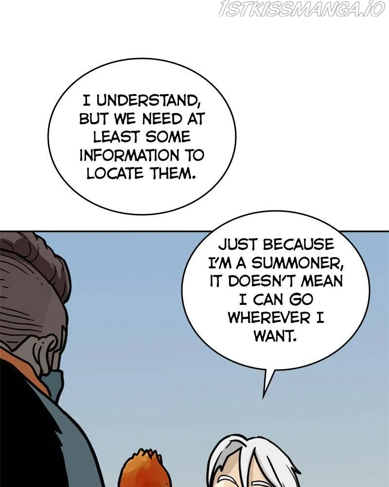Mage Again Chapter 35 Online - página 18
