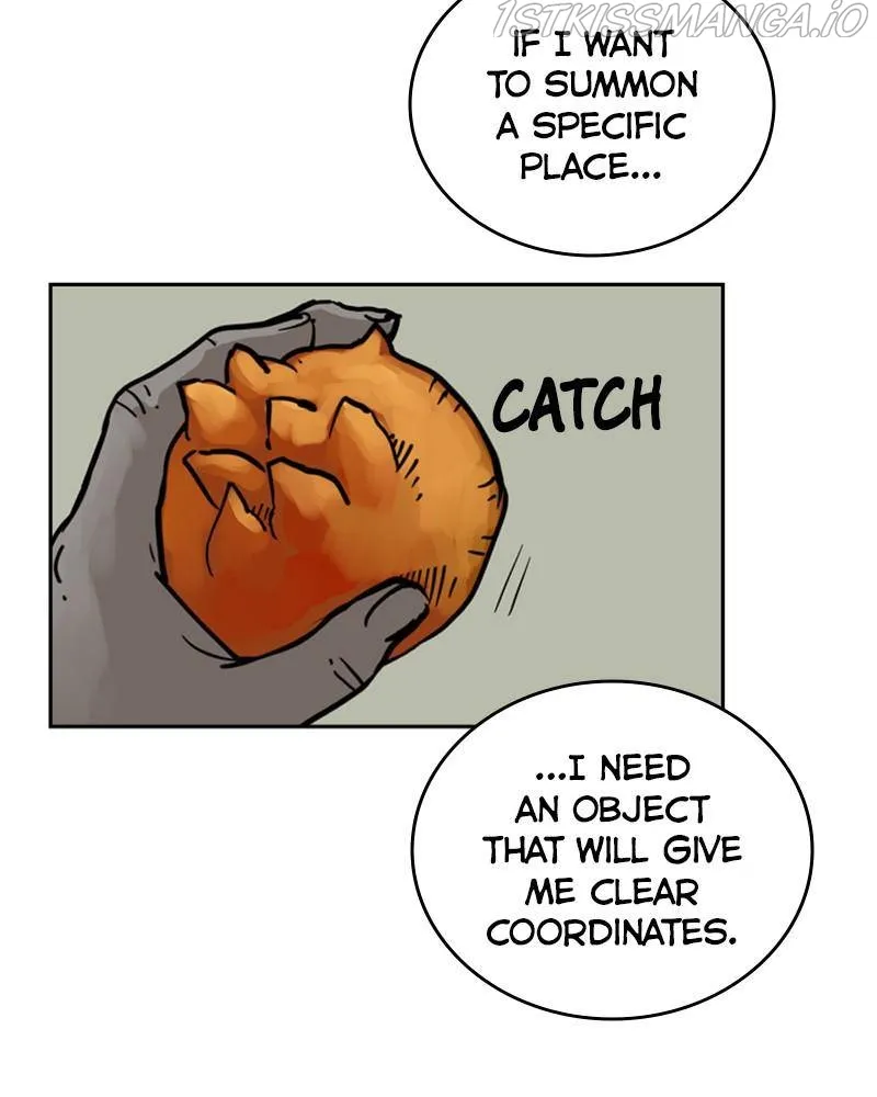 Mage Again Chapter 35 Online - página 20